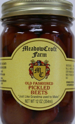 Old Fashioned Pickled Eggs With Beets Old Fashioned Pickled Eggs With Beets