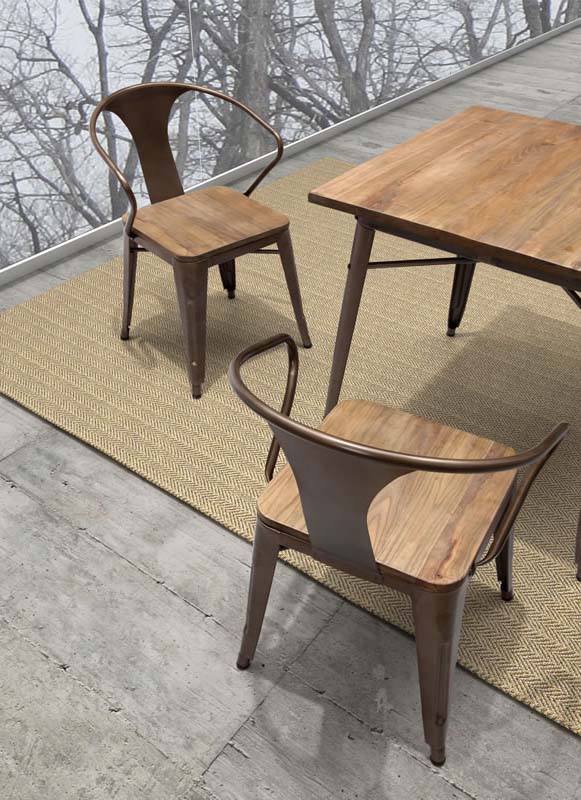 rustic dining chairs rustic dining chair by zuo zuo helix dining chair with wood seat gunmetal chairs industrial rustic dining chairs rustic dining chair by zuo zuo helix dining chair with wood seat gunmetal chairs industrial