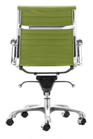 ag management chair in light green - office chairs ag management chair in light green - office chairs