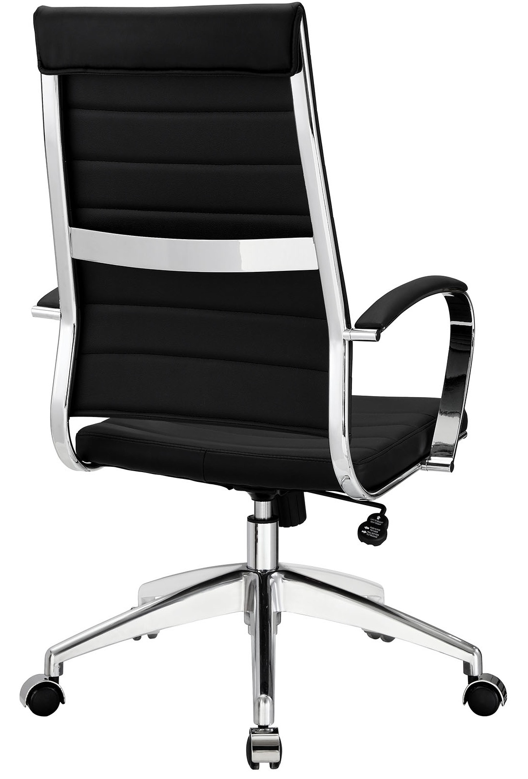 aria leather high back office chair - many colors aria leather high back office chair - many colors