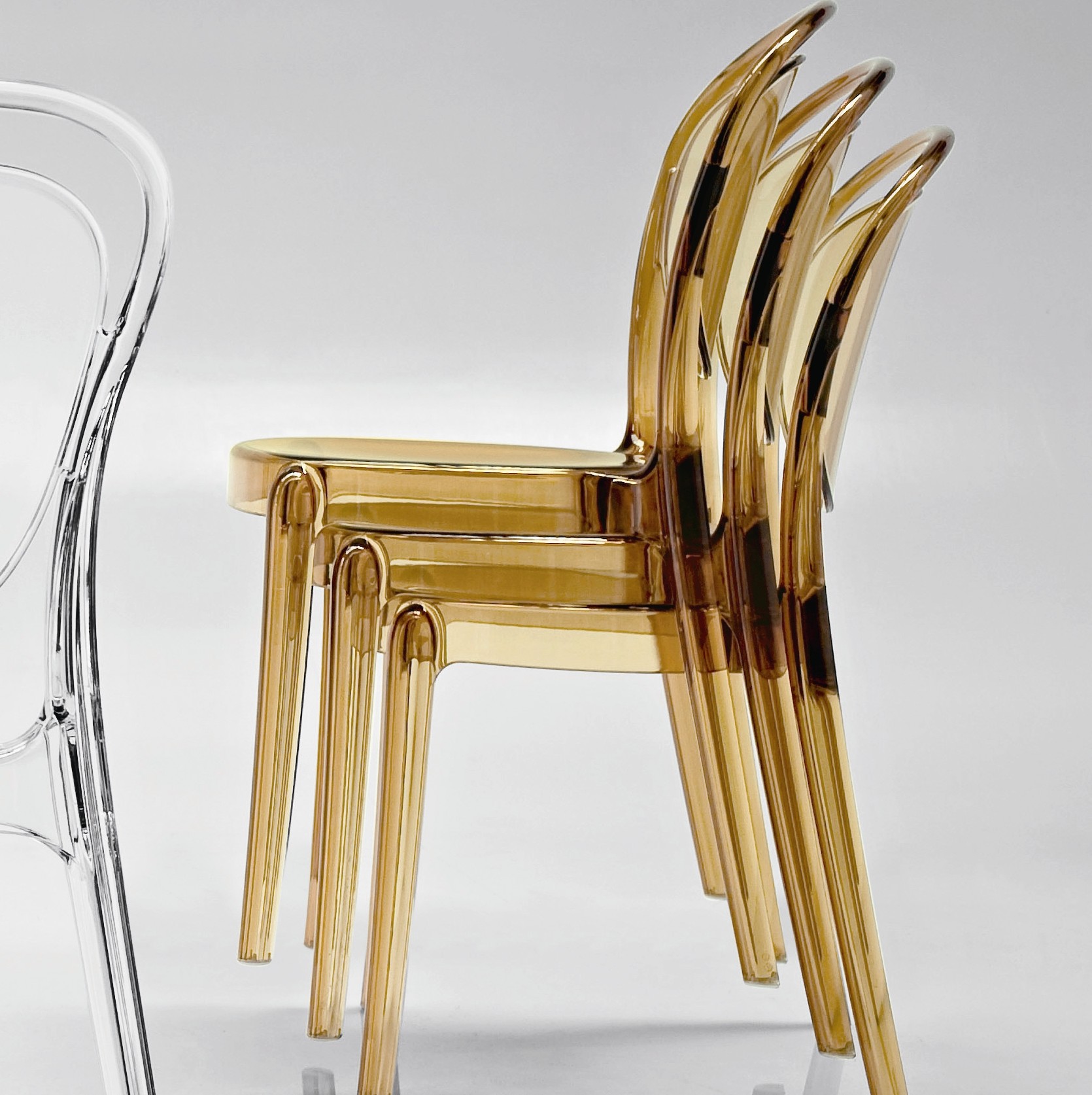 parisienne chair by calligaris free shipping advanced interior