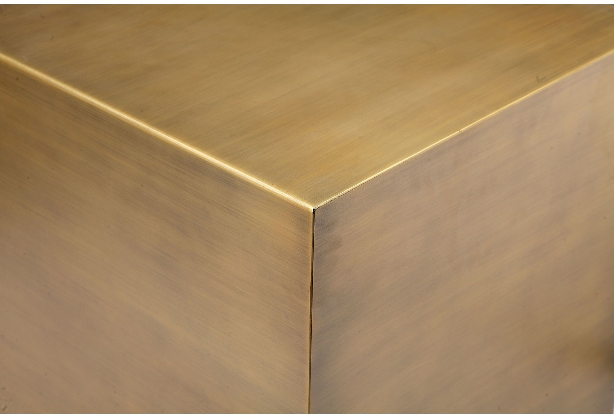 cube close up