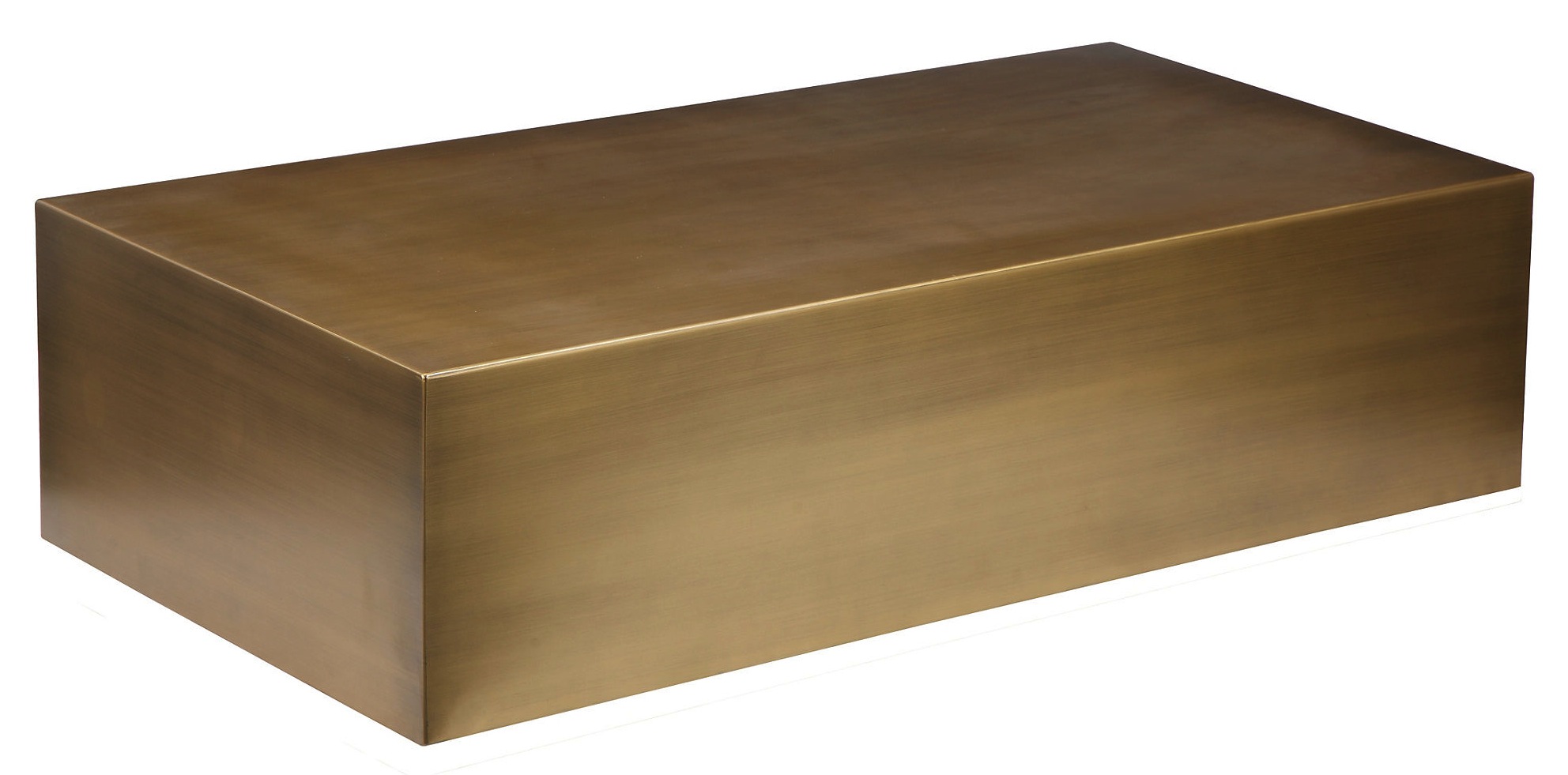 cube brass coffee table - home and office furniture cube brass coffee table - home and office furniture