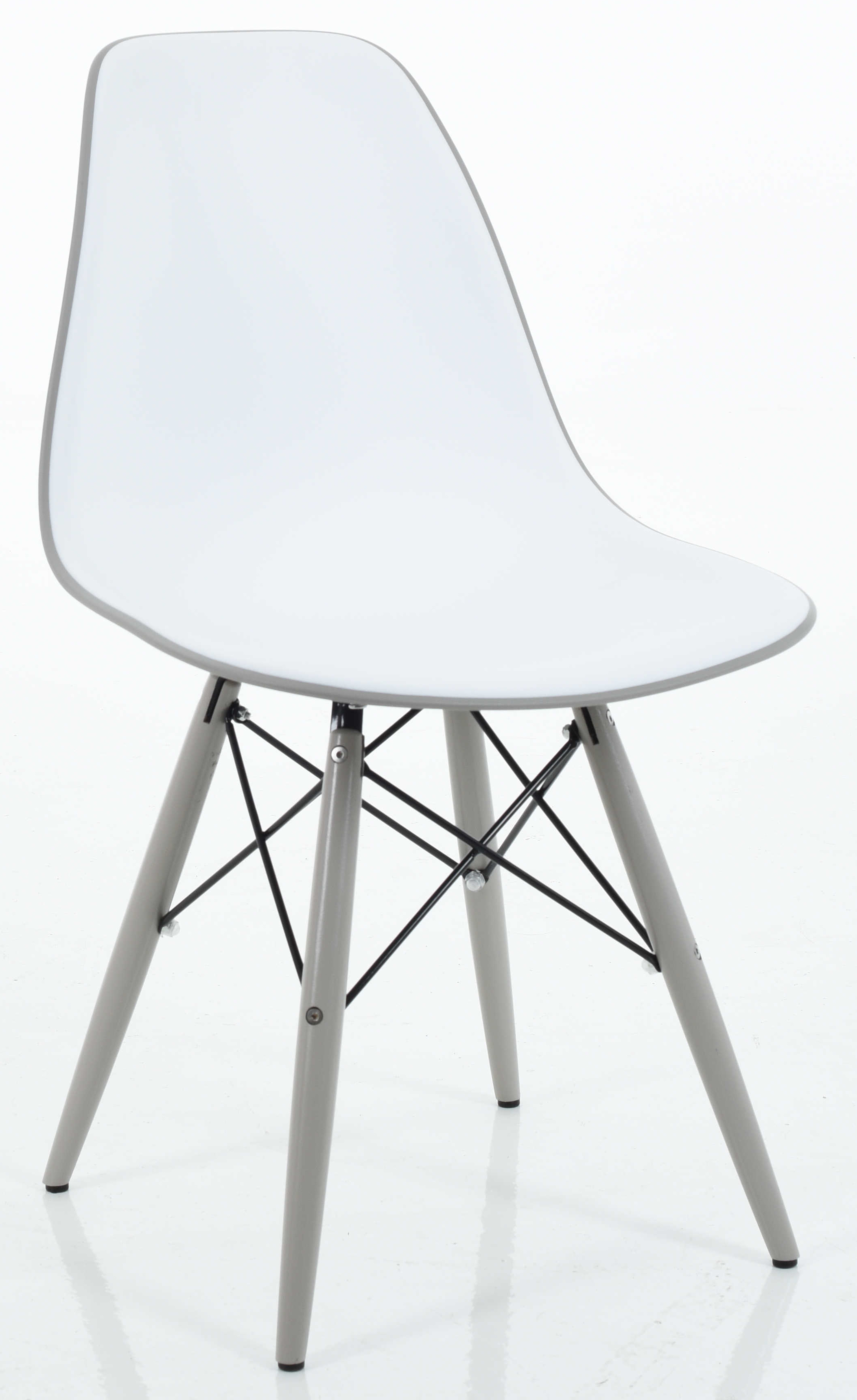 Molded Plastic Dining Chairs molded plastic side chair with matching color wooden base Molded Plastic Dining Chairs molded plastic side chair with matching color wooden base