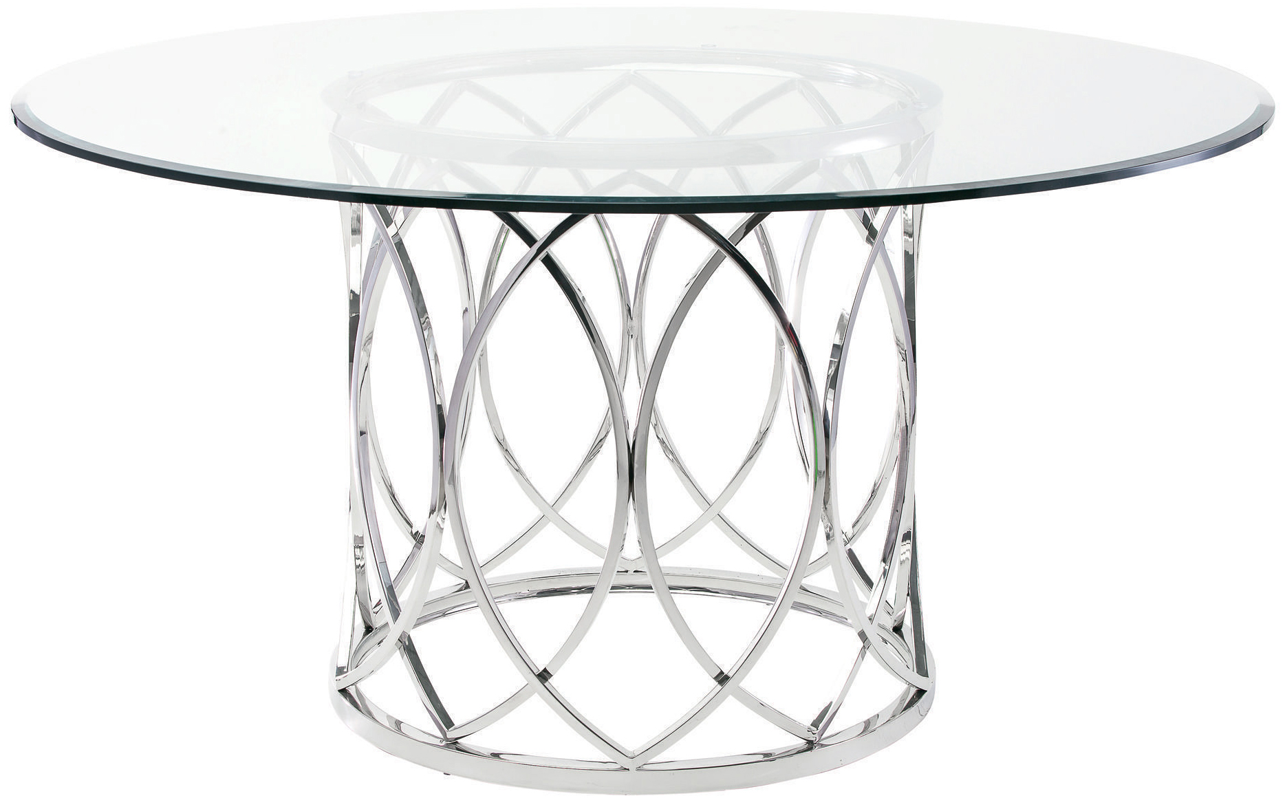 nuevo juliette dining table