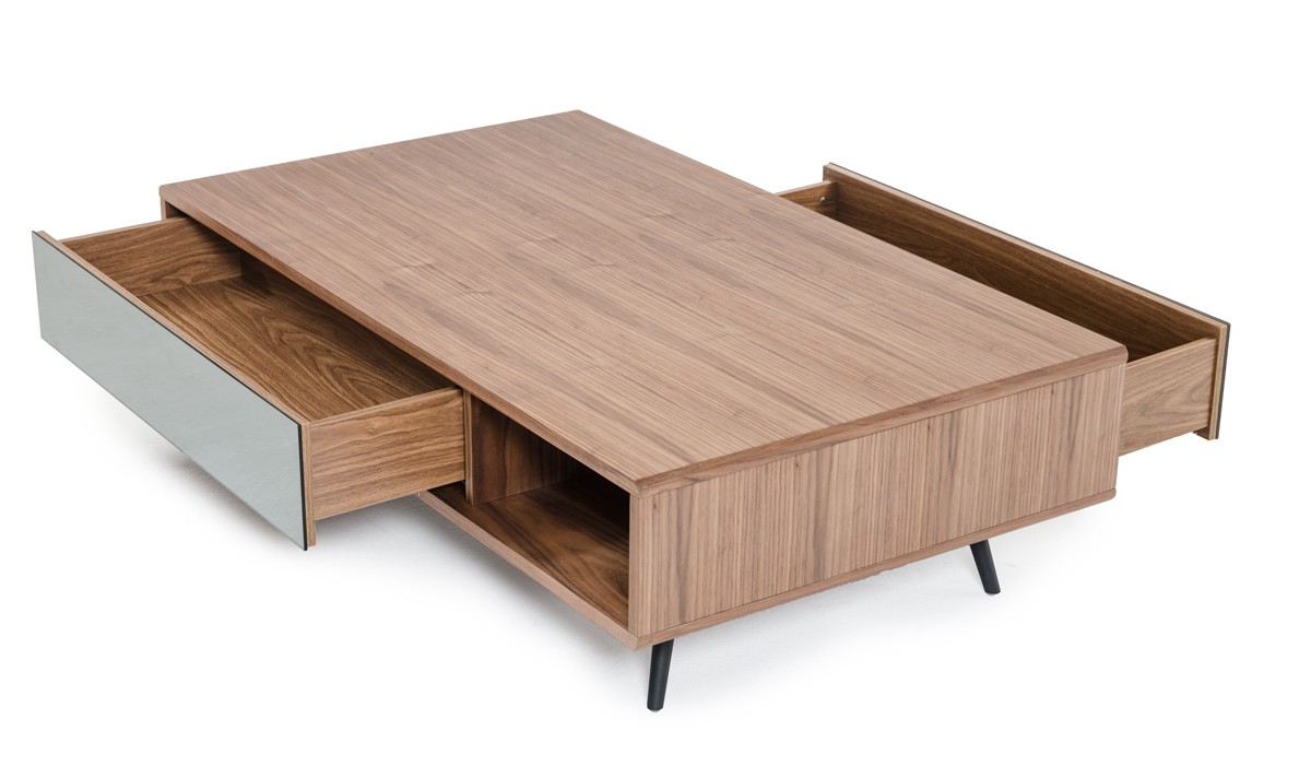 aiden mid century walnut coffee table | coffee table mid century aiden mid century walnut coffee table | coffee table mid century