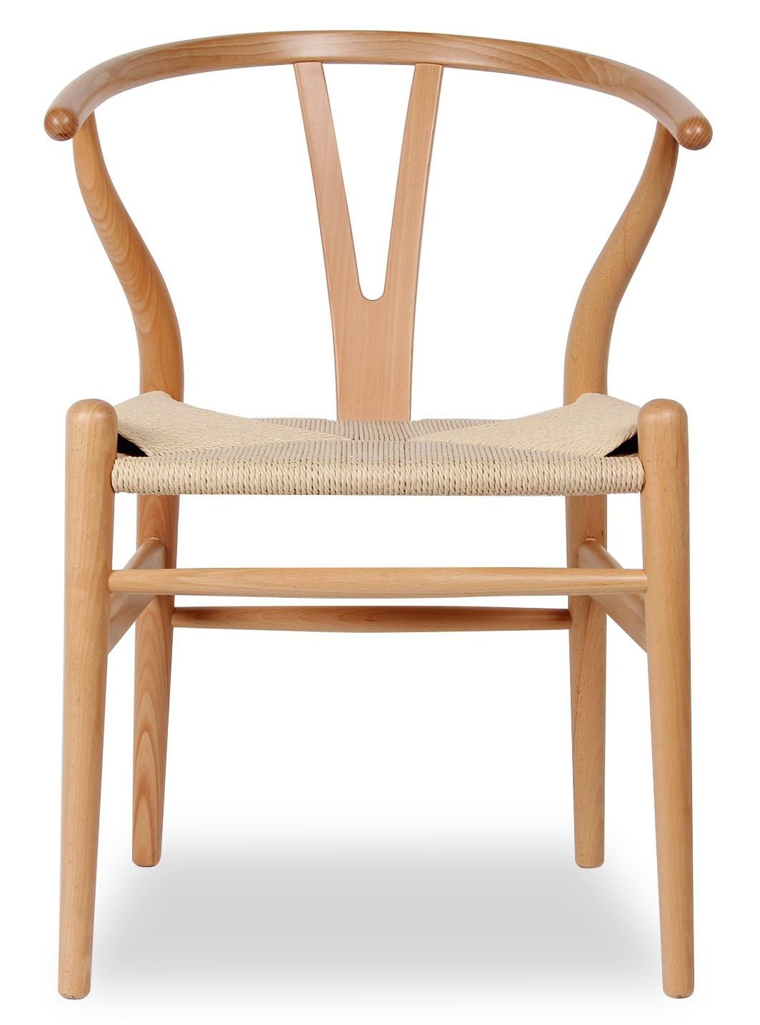 hans wegner wood wishbone chair reproduction 198 many colors