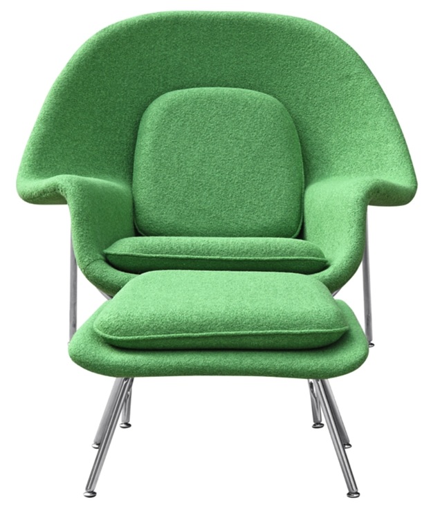 Womb Lounge Chair wombat lounge chair and ottoman Womb Lounge Chair wombat lounge chair and ottoman