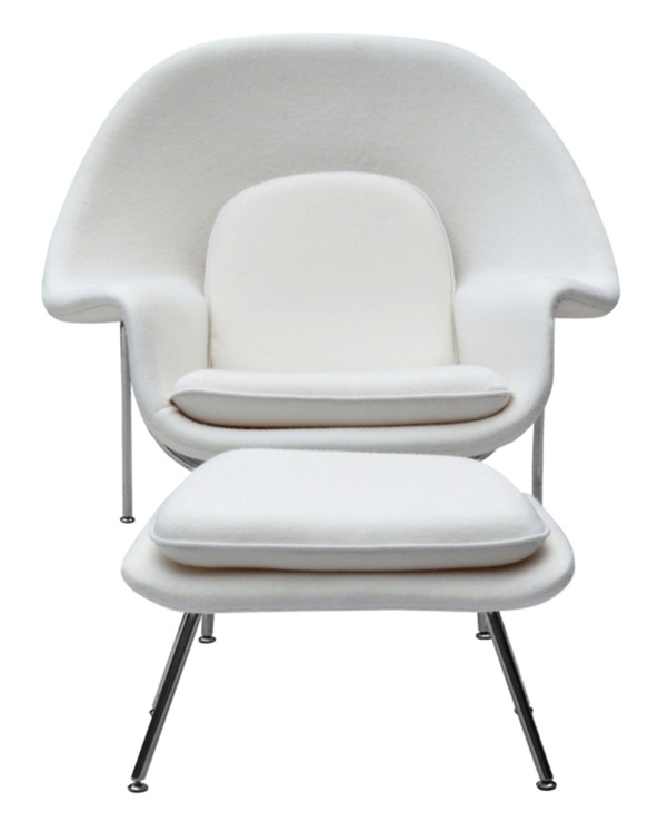 Womb Lounge Chair wombat lounge chair and ottoman Womb Lounge Chair wombat lounge chair and ottoman