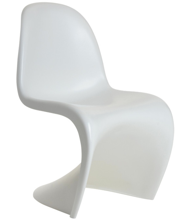 panton s chair in flat and glossy finish advancedinteriordesigns com