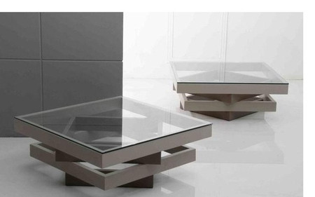 Modern Coffee Table Modern Coffee Table