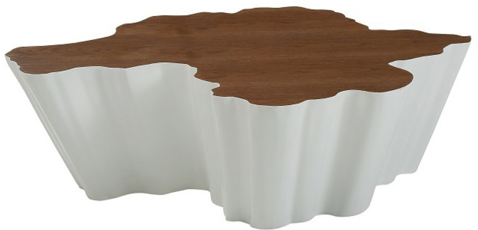 Walnut Coffee Table Walnut Coffee Table