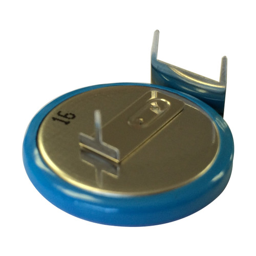 ML2430-HS1 Sanyo Battery - 3V Rechargeable ML2430 MnO2-Li Lithium Cell