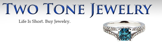 Two Tone Jewelry Manufacturing CO