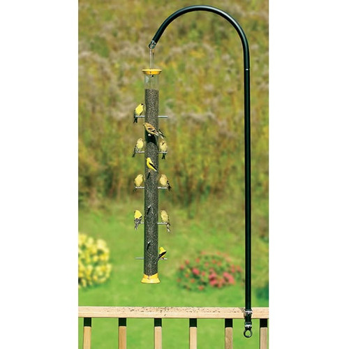 Droll Yankees Incredible Adjustable Deck Clamp, Droll Yankee Bird