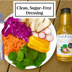Salad dressing recipes sugar free Salad dressing recipes sugar free