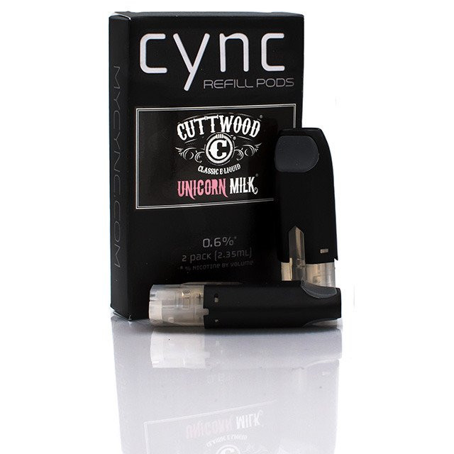 cuttwood cync refill pods 2 pack msrp 13 00 midwest cuttwood cync refill pods 2 pack msrp 13 00 midwest