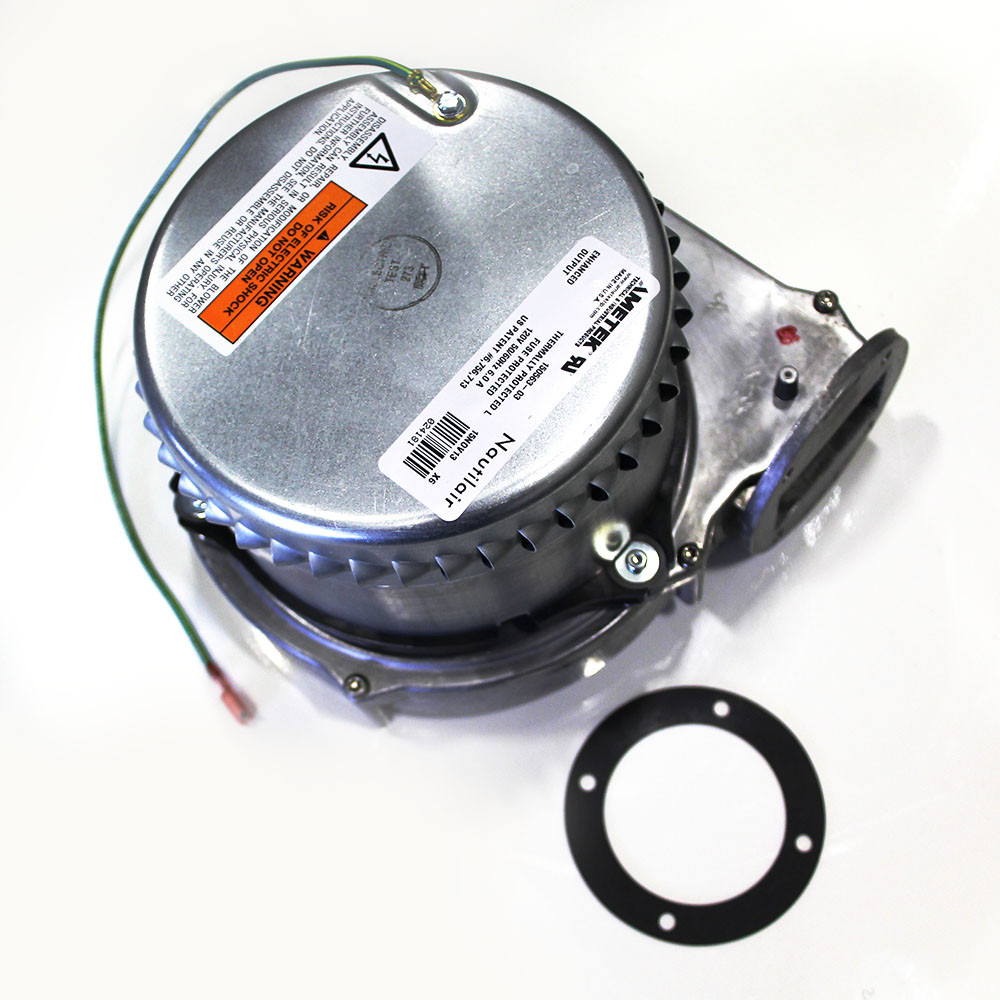 7350P159 Munchkin Blower Motor Boiler Parts Unlimited