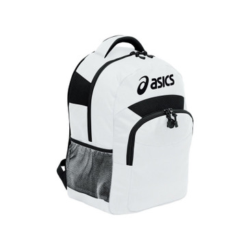 asics team up backpack
