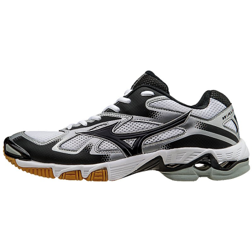 mizuno wave bolt 2