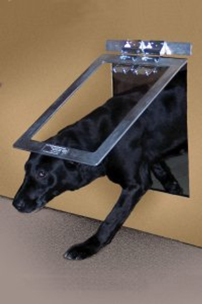 Heavy Duty Dog Door®