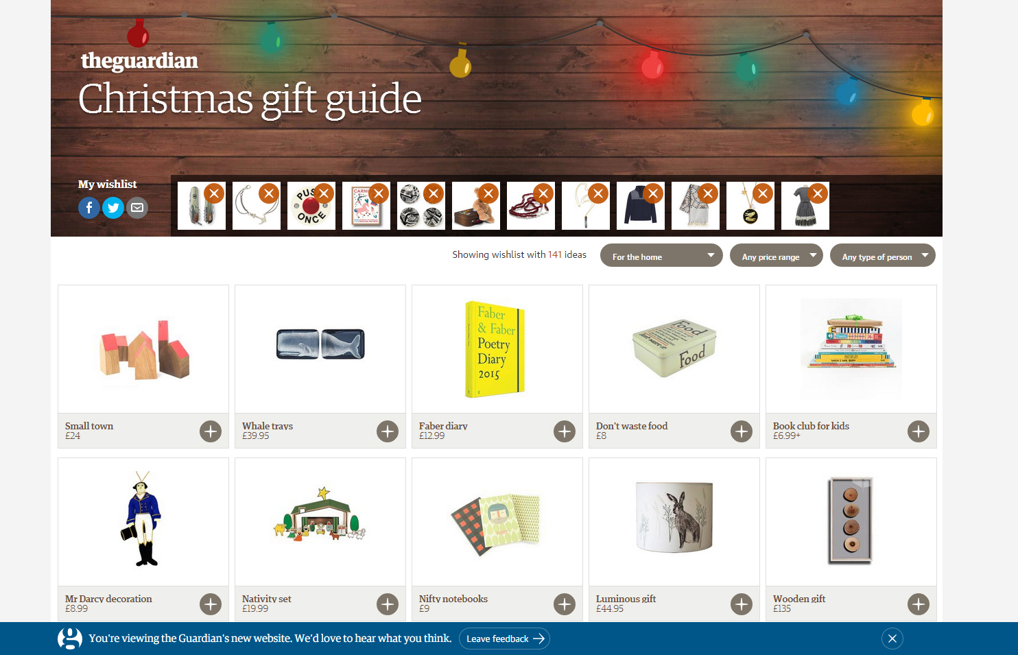 guardian gift guide 2015 hole in my pocket guardian gift guide 2015 hole in my pocket