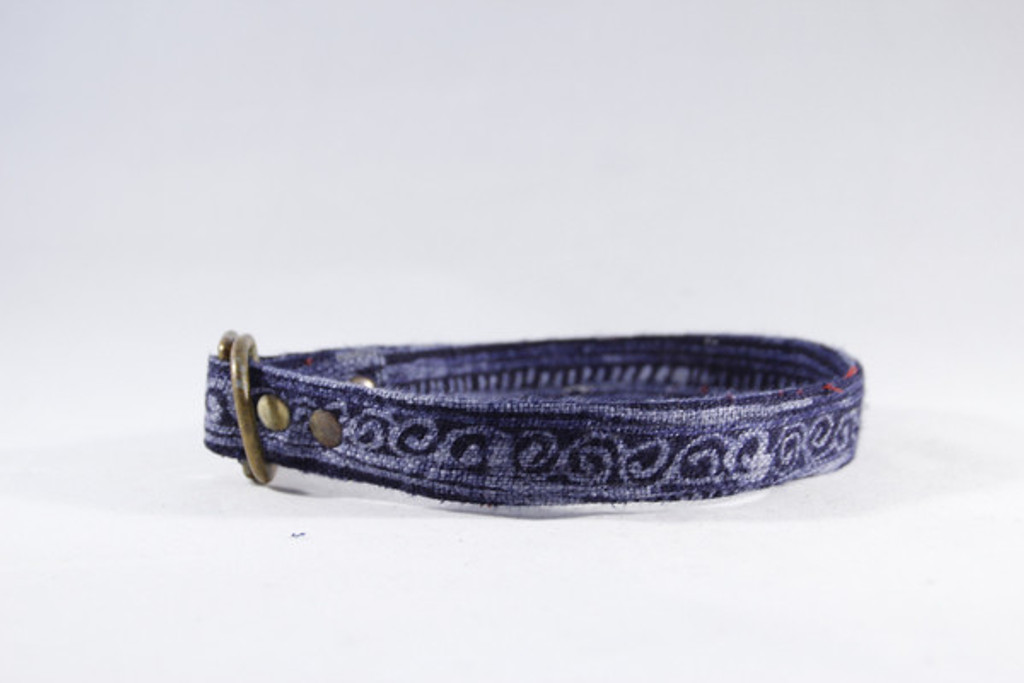 Midnight Moon Collar