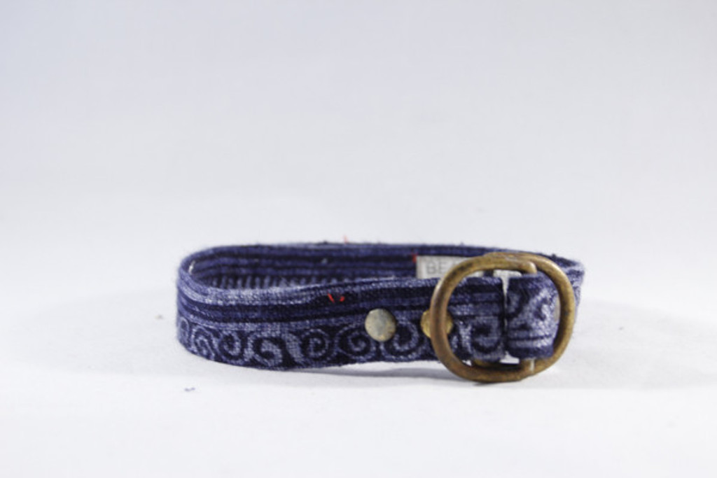 Midnight Moon Collar