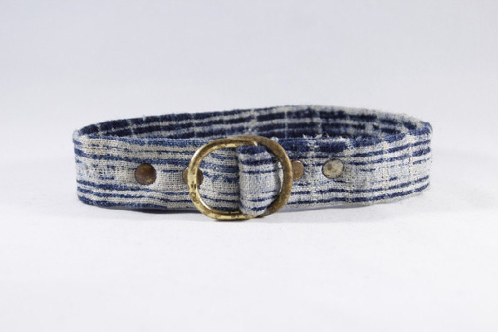 The Lucky Charm Collar