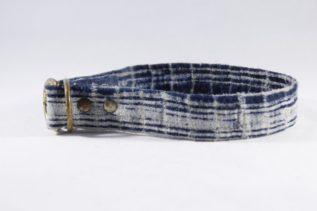 The Lucky Charm Collar