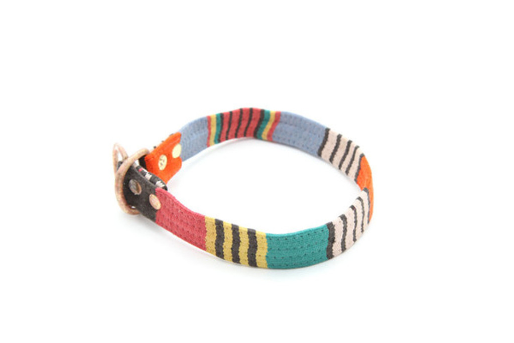 Throwback Collar