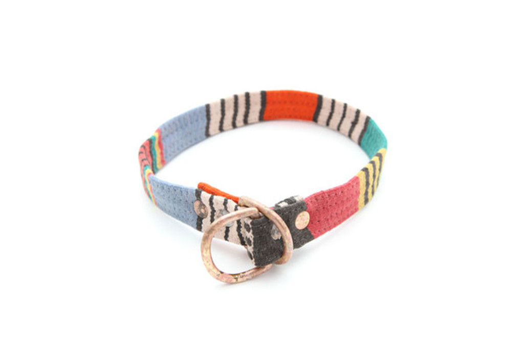 Throwback Collar
