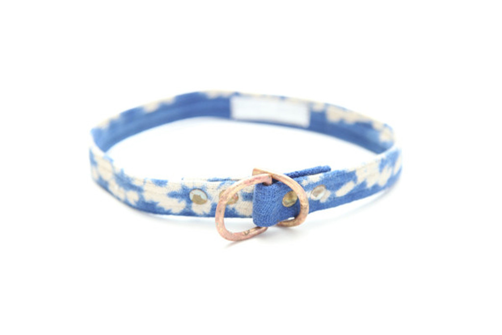 In the Clouds Collar