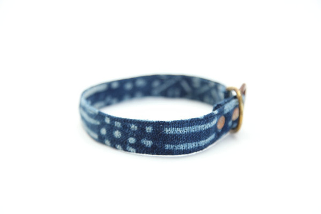 Blue Lagoon Collar