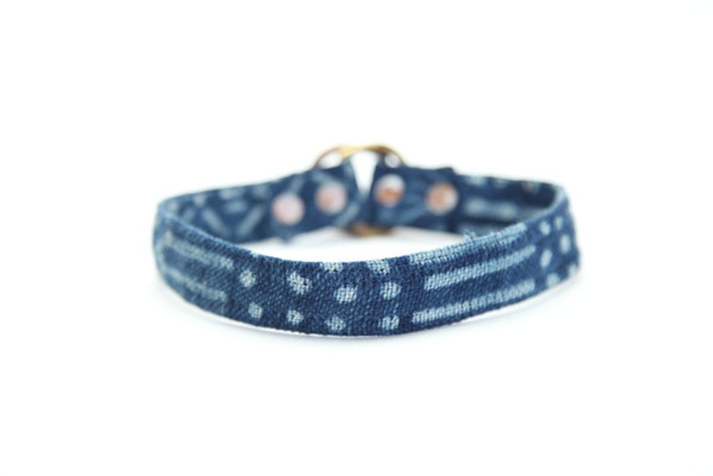 Blue Lagoon Collar