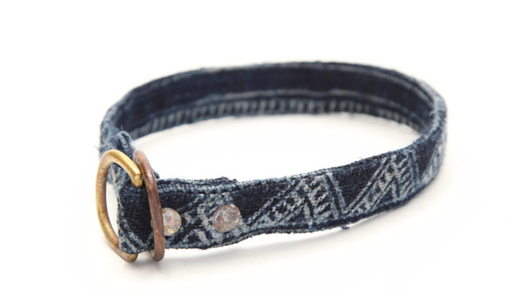 Indigo Child Collar