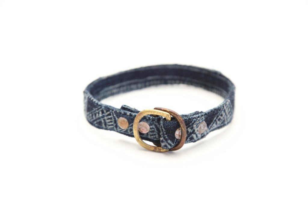 Indigo Child Collar
