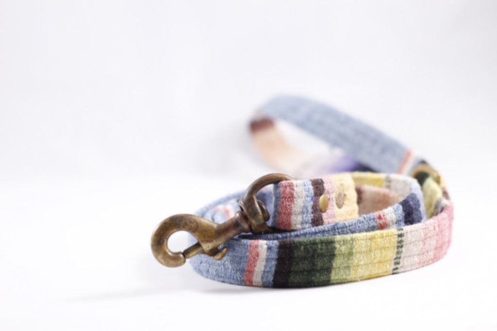 Lazy Sunday Leash