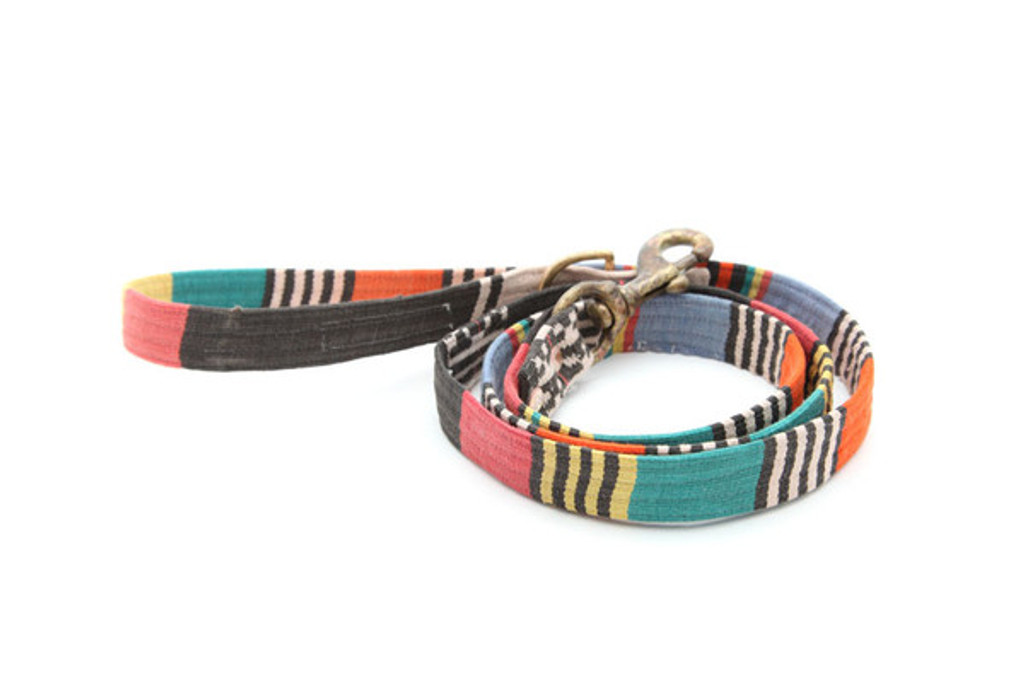 Throwback Leash