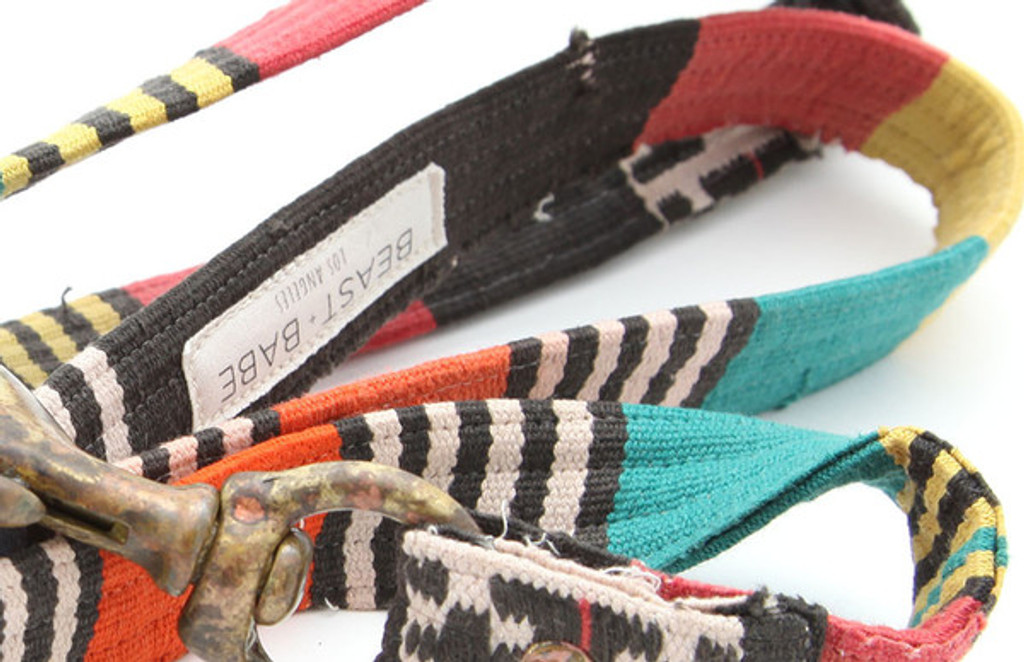 Throwback Leash