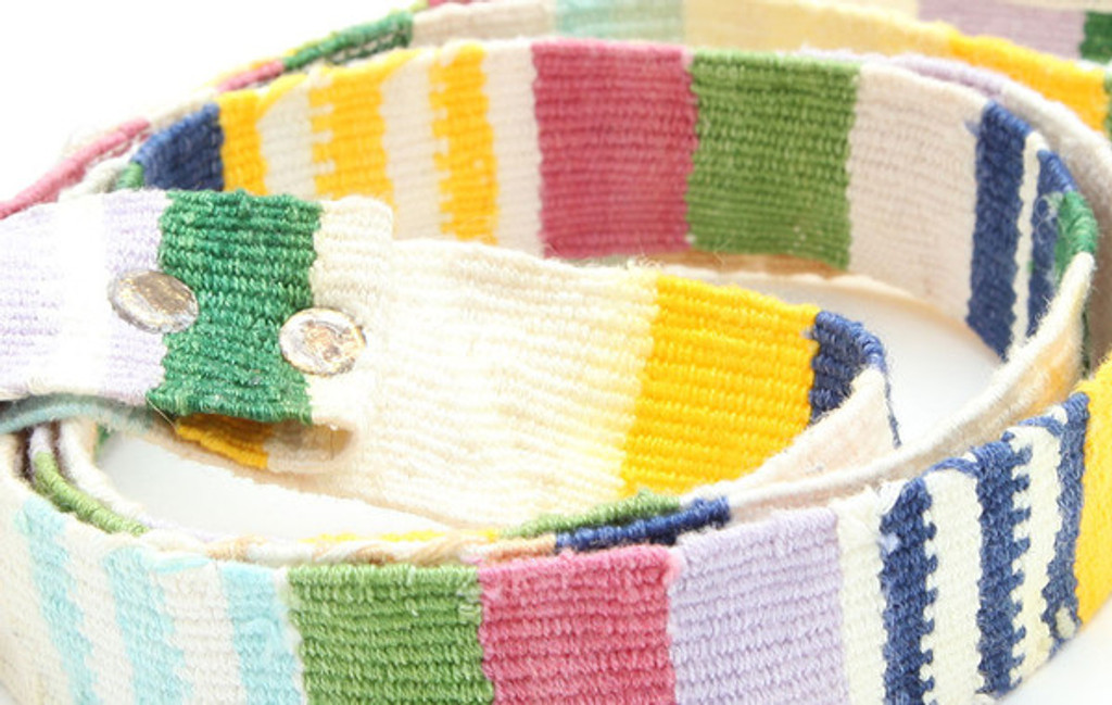 Santorini Leash