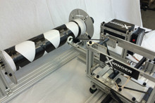 X-Winder 2-Axis Model# 2X-23