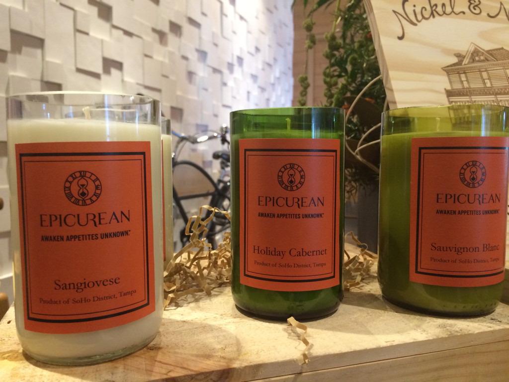 Top Ten Gifts Crafted in Tampa Bay