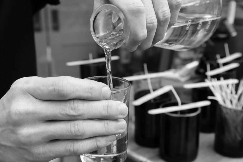 Behind the Scenes Looks at Tipsy Candle Company