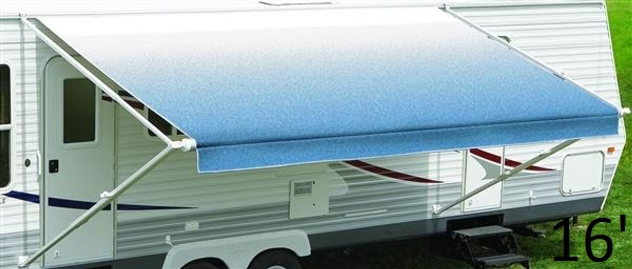 Rv Awning Kits Complete