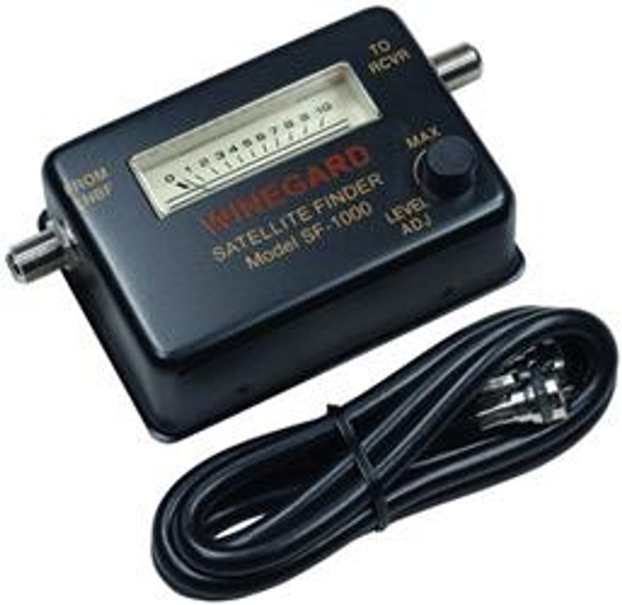 Satellite Signal Finder / Meter