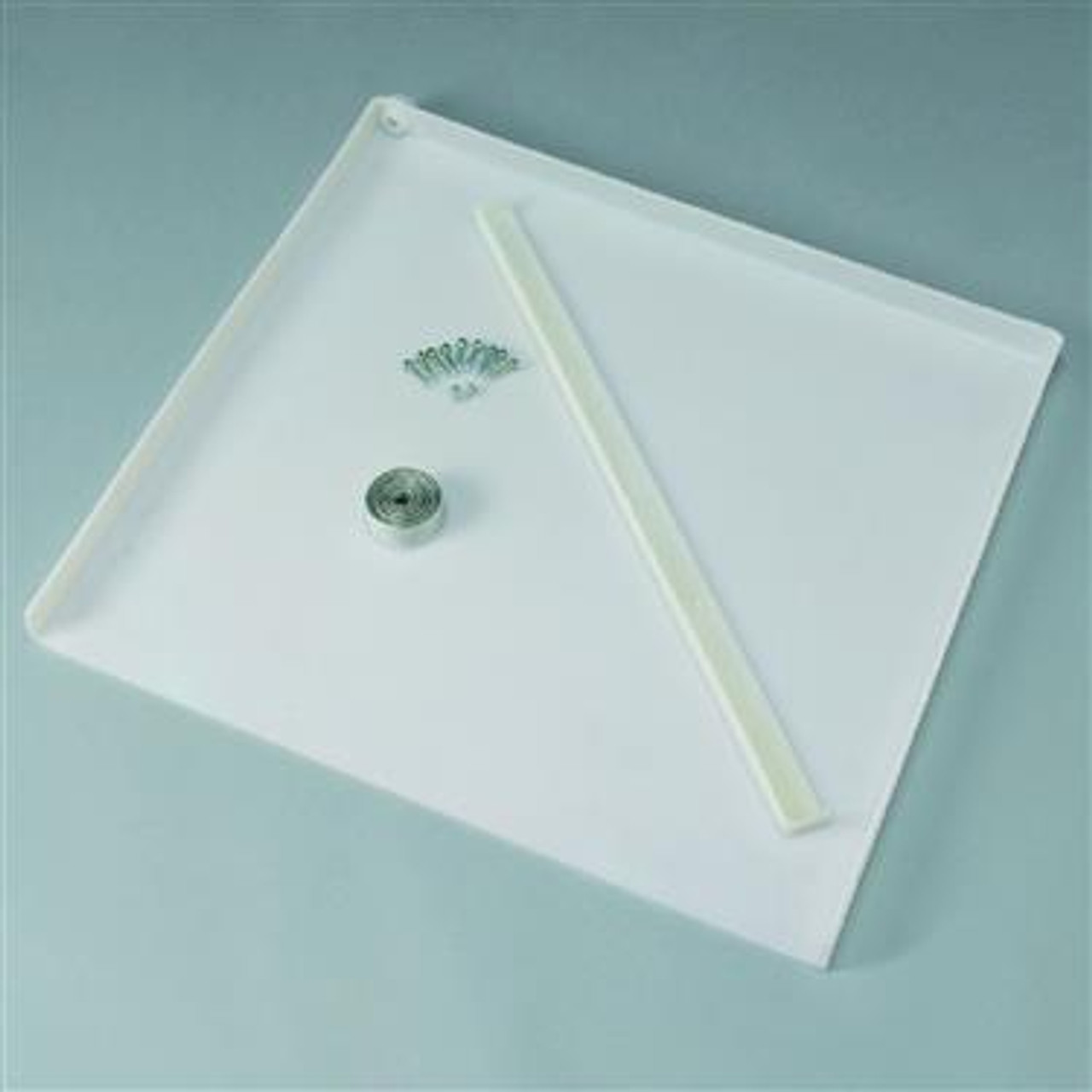DrainAWay Clothes Washer Drain Pan