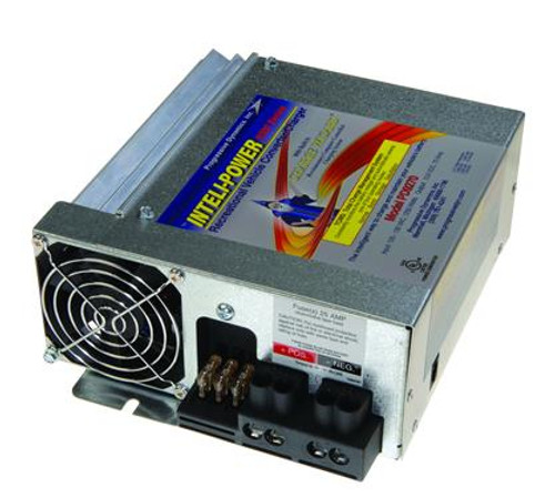 rv power converter replacement 75amp