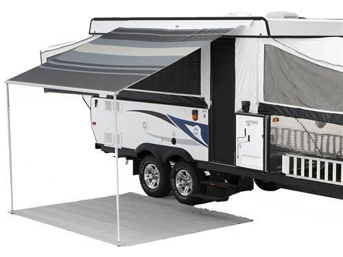all weather pop up camper covers