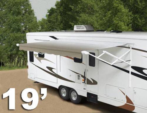 19\u002639; 12volt Travel\u002639;r Awning, Complete 19\u002639; 12volt Travel\u002639;r Awning, Complete